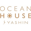 Yashin Ocean House logo