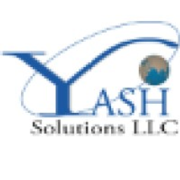 Yash Solutions, LLC logo