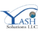 Yash Solutions Llc logo
