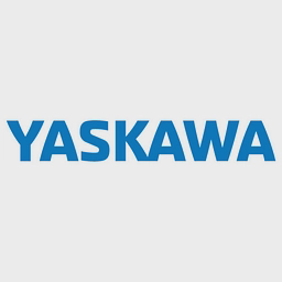 Yaskawa Electric UK Ltd logo