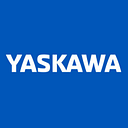 Yaskawa Ireland logo