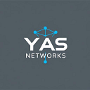 Yas Networks logo