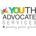 Youth Advocate Services logo