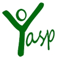 Yasp logo