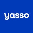 Logo for yasso.com