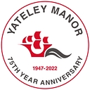 Yateley Manor School logo