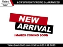 Yates Buick Gmc logo