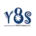 Yates Company, Llc logo