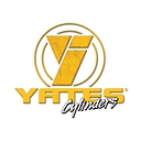 Yates Industries Inc., logo