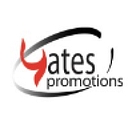 Yates Promotions logo