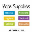 Yate Supplies logo