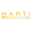Marti Otel Isletmeleri A.S. logo