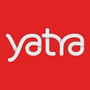 Yatra International Flight logo