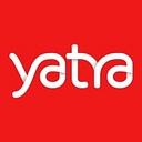 Yatra International Flight logo