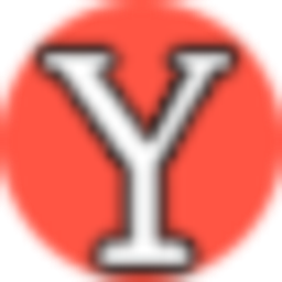 Yats logo
