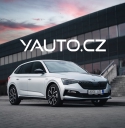 yauto.cz logo