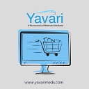 Yavari Llc logo