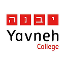 Yavneh College logo