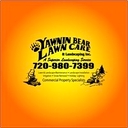 Yawnin Bear Lawn Care & Landscaping logo