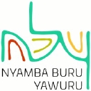 Nyamba Buru Yawuru logo