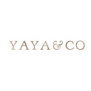 Logo for yayaandco.com