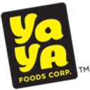 Yaya Foods Corp. logo