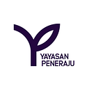 Yayasan Peneraju Pendidikan Bumiputera logo