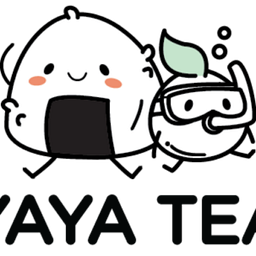 Yaya Tea logo