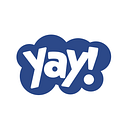 YAY DAY FOUNDATION logo
