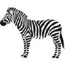Favicon of Zebra
