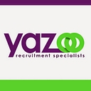 Yazoo Recruitment logo
