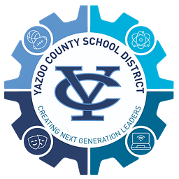 Bentonia Gibbs School logo