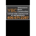 Yellowstone Basin Constructon logo