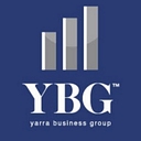 Yarra Business Group logo
