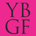 Yerba Buena Gardens Festival logo