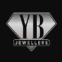 YB Jewellers logo
