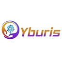 Yburis Infotech logo