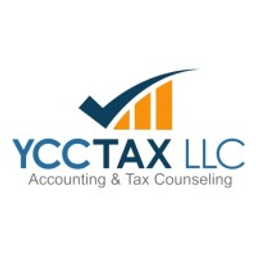 YCC Accounting & TAX Counseling LLC logo