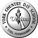 York Country Day School logo