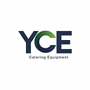 Yce Catering Equipment Ltd logo
