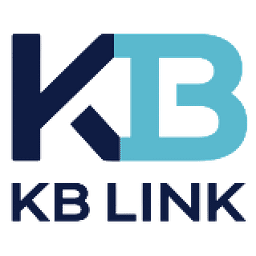 KB Link, Inc. logo