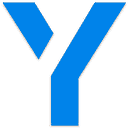 YCharts logo