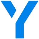 Y Charts logo