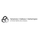 Yamamoto Caliboso, Lllc logo