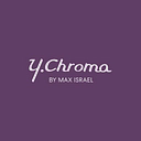 Y.Chroma Apparel logo
