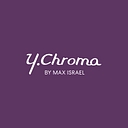 Y.Chroma Apparel logo