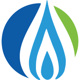 York County Natural Gas Authority logo