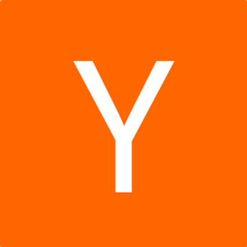 Y Combinator logo