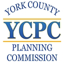 York County Planning Commission logo