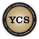Ypsilanti Community Schools logo